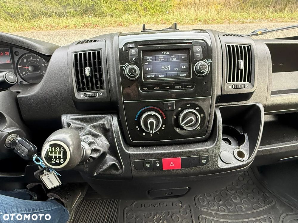 Citroën Jumper - 17