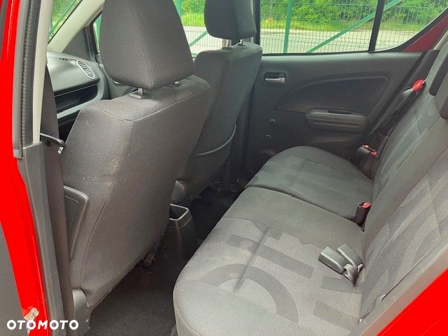 Opel Agila 1.2 Enjoy - 12