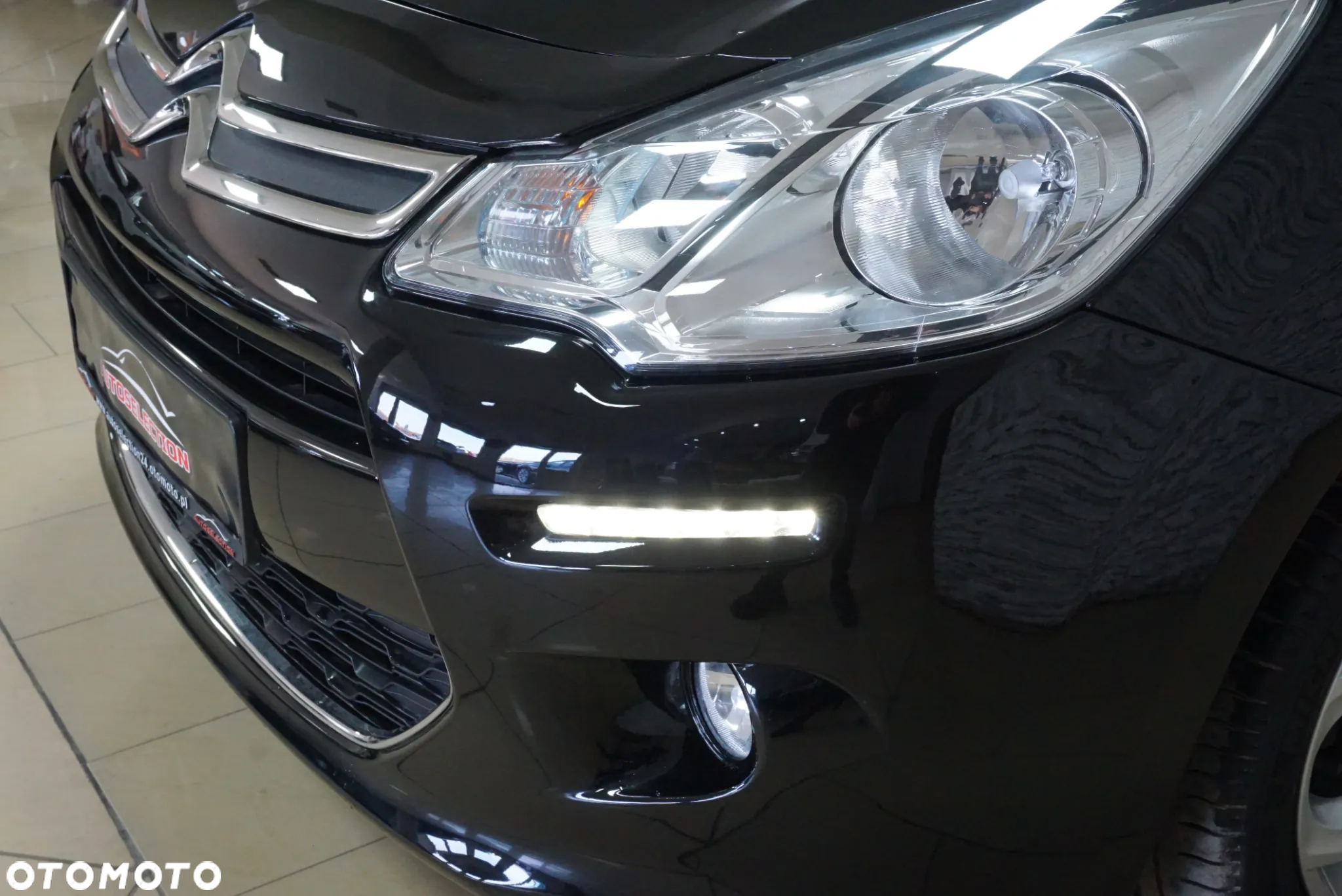 Citroën C3 1.6 BlueHDi Shine S&S - 7
