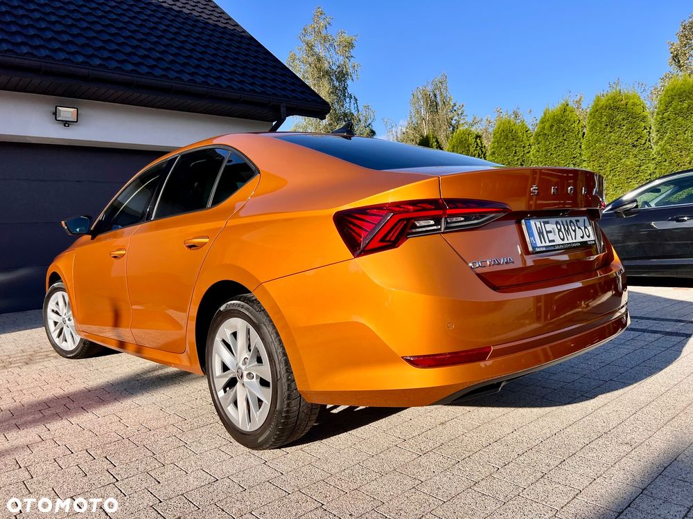 Skoda Octavia 2.0 TDI Ambition - 28