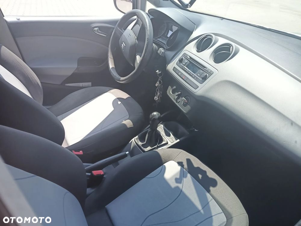 Seat Ibiza 1.2 TDI Reference - 5