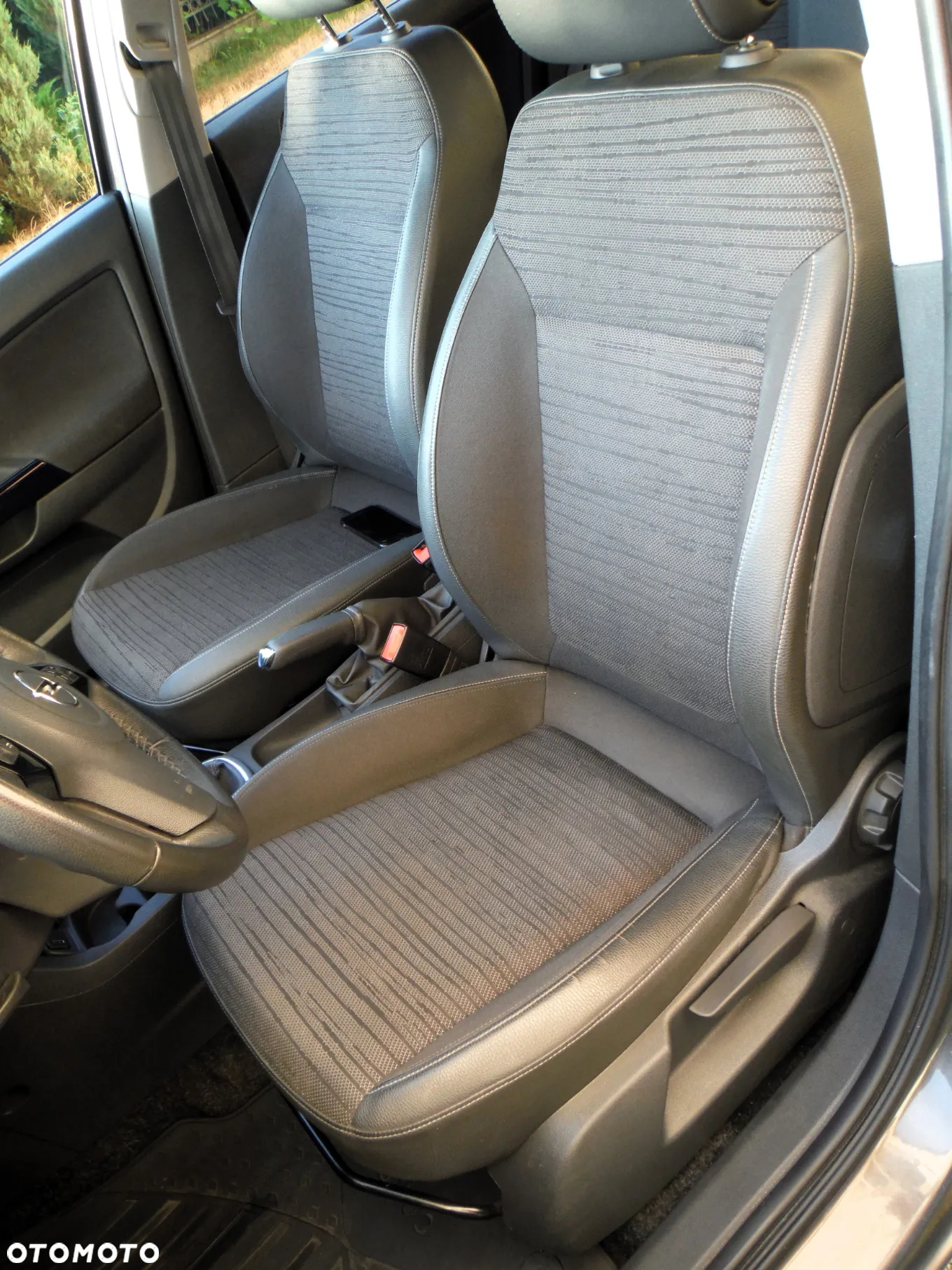 Opel Corsa 1.3 CDTI Cosmo EcoFLEX S&S - 12