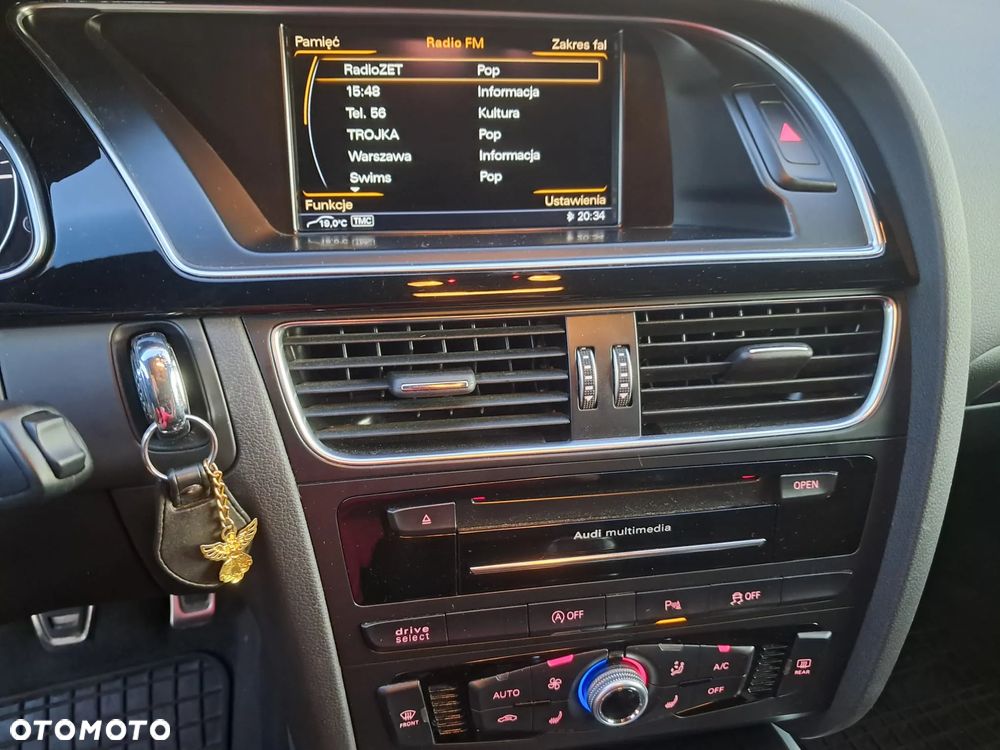 Audi A5 - 28