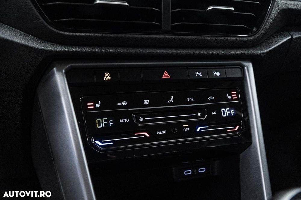 Volkswagen T-ROC 1.0 TSI OPF Style - 11