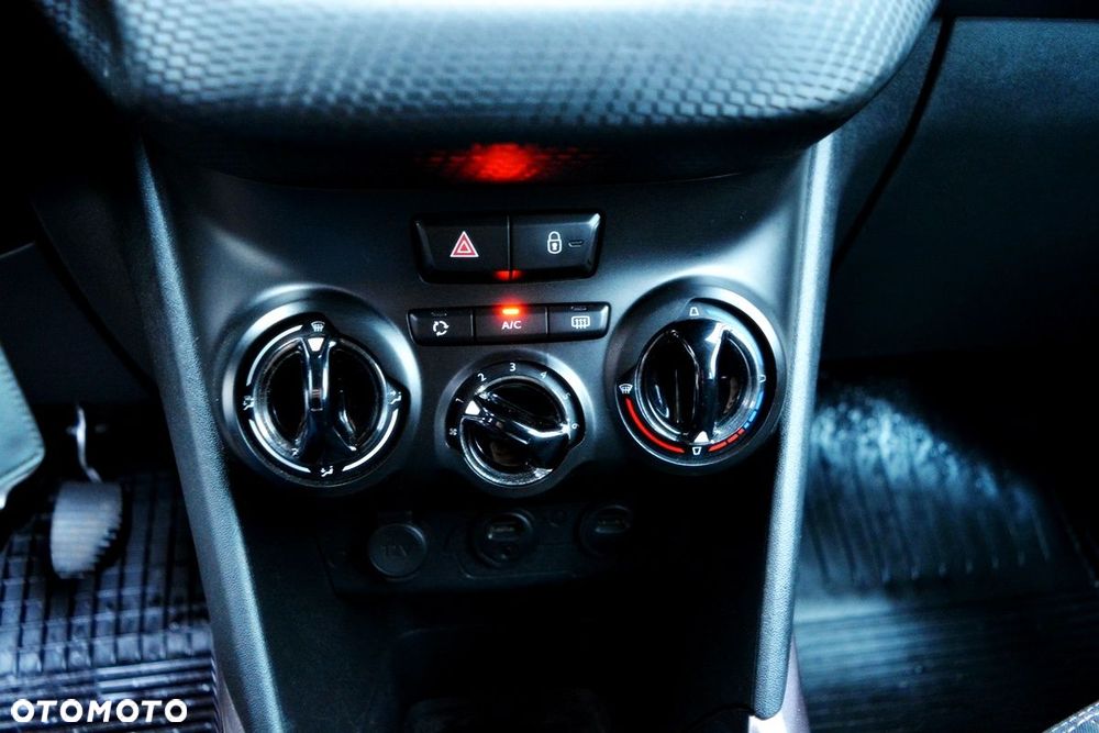 Peugeot 2008 1.2 VTi/Pure Tech Access - 20