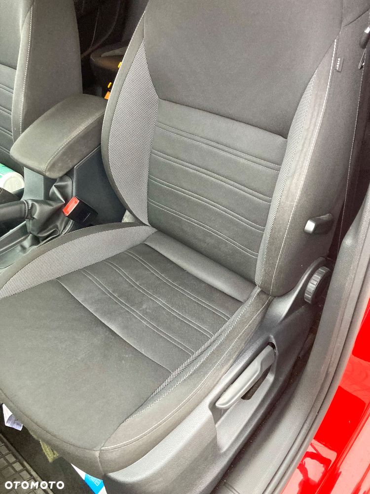 Skoda Octavia 1.6 TDI SCR Ambition - 2