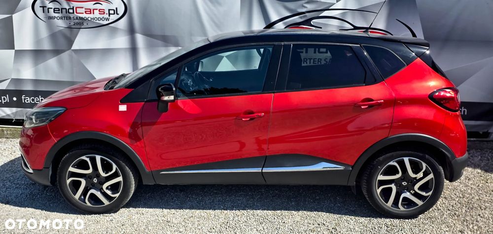 Renault Captur TCe 120 EDC Helly Hansen - 4
