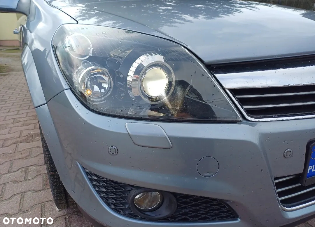 Opel Astra 1.6 ECOFLEX Start/Stop Sport - 6