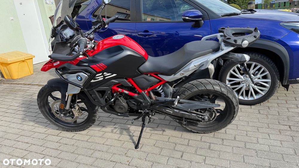 BMW GS - 17