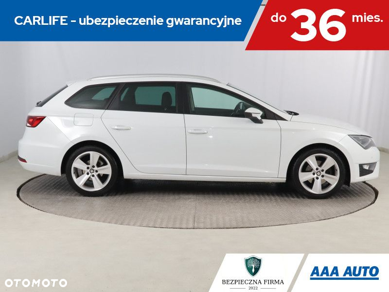 Seat Leon - 7