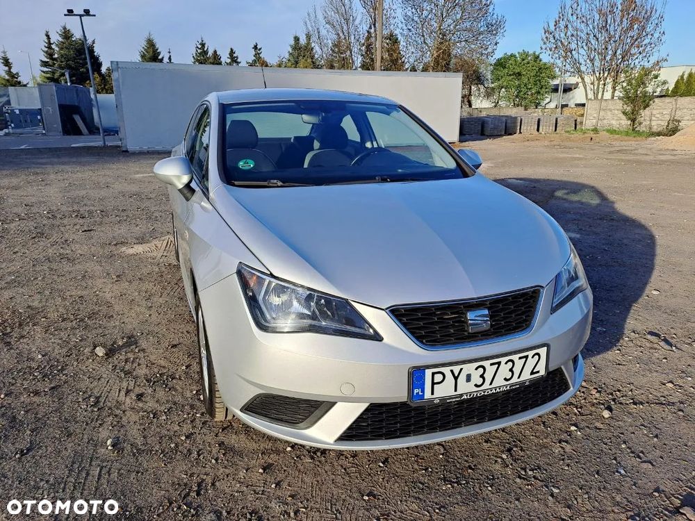 Seat Ibiza - 7