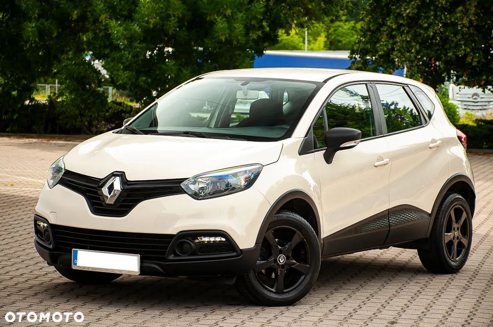 Renault Captur 0.9 Energy TCe Intens - 8