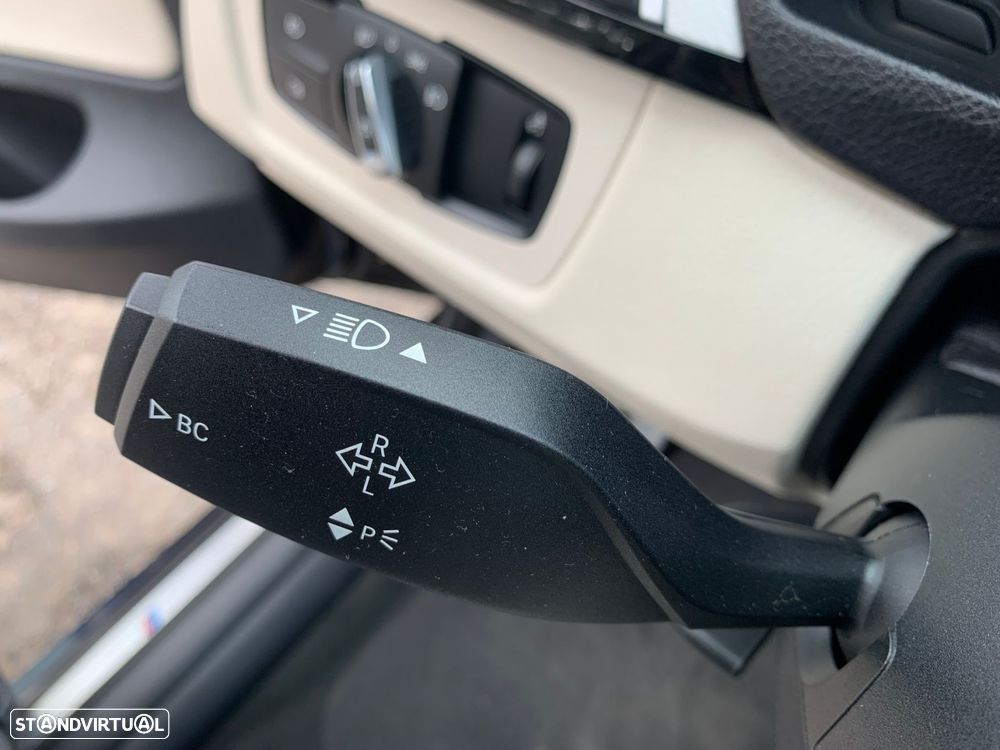 BMW 430 Gran Coupé d Pack M Auto - 38