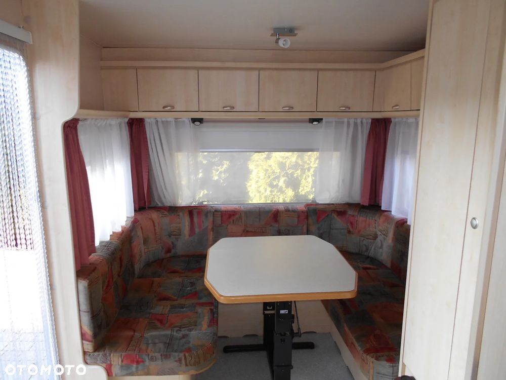 Burstner SCALA 480 - 4