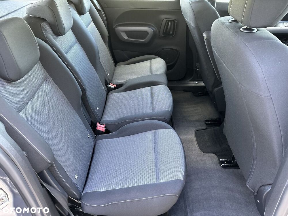 Toyota Proace City Verso 1.5 D-4D Business - 19