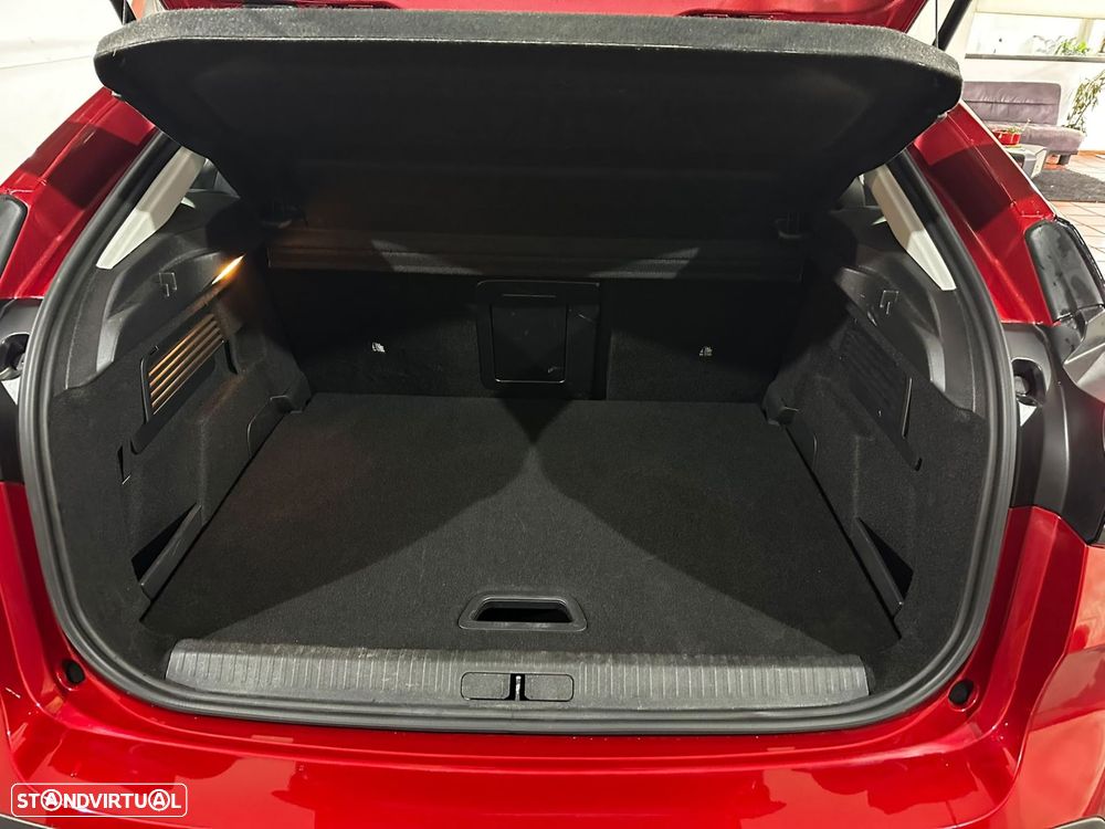 Citroën e-C4 50 kWh Shine Pack - 26