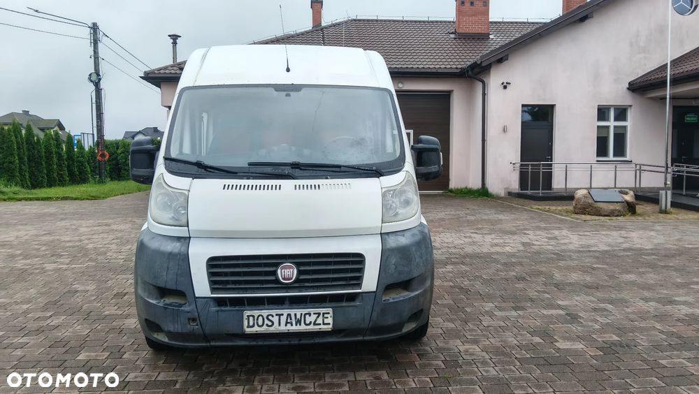 Fiat Ducato - 3