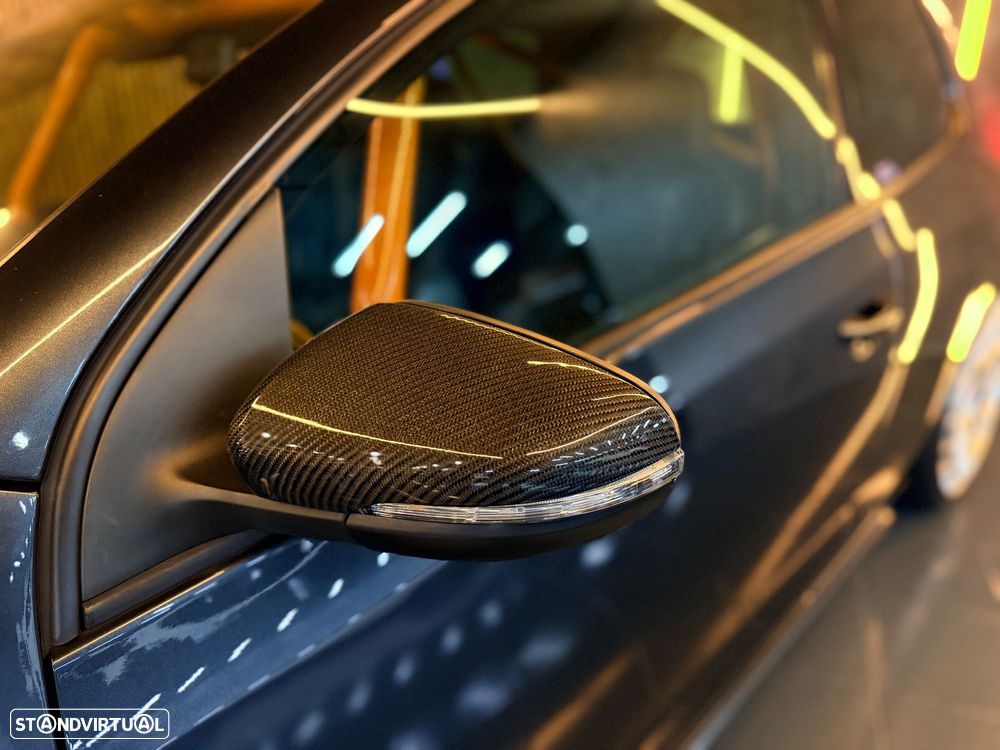 VW Golf 2.0 GTI DSG - 14