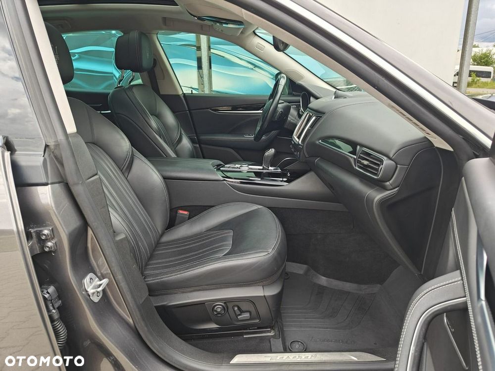Maserati Levante - 20