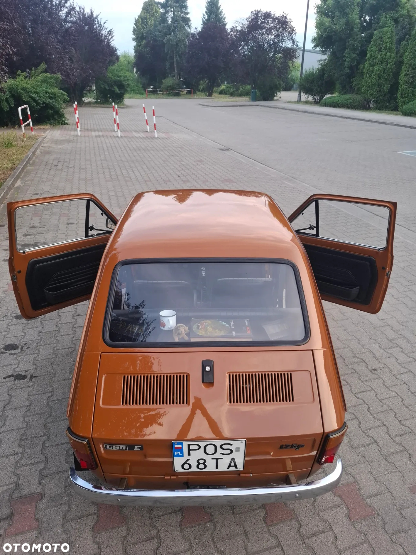Fiat 126 - 14