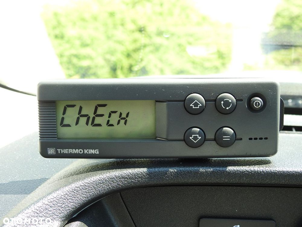 Ford TRANSIT FURGON CHŁODNIA 0*C FUNKCJA GRZANIA TEMPOMAT KLIMATYZACJA LEDY  130KM - 31