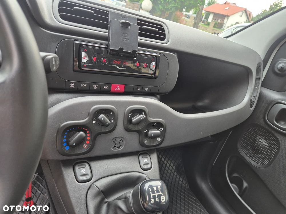 Fiat Panda 1.2 Young - 17