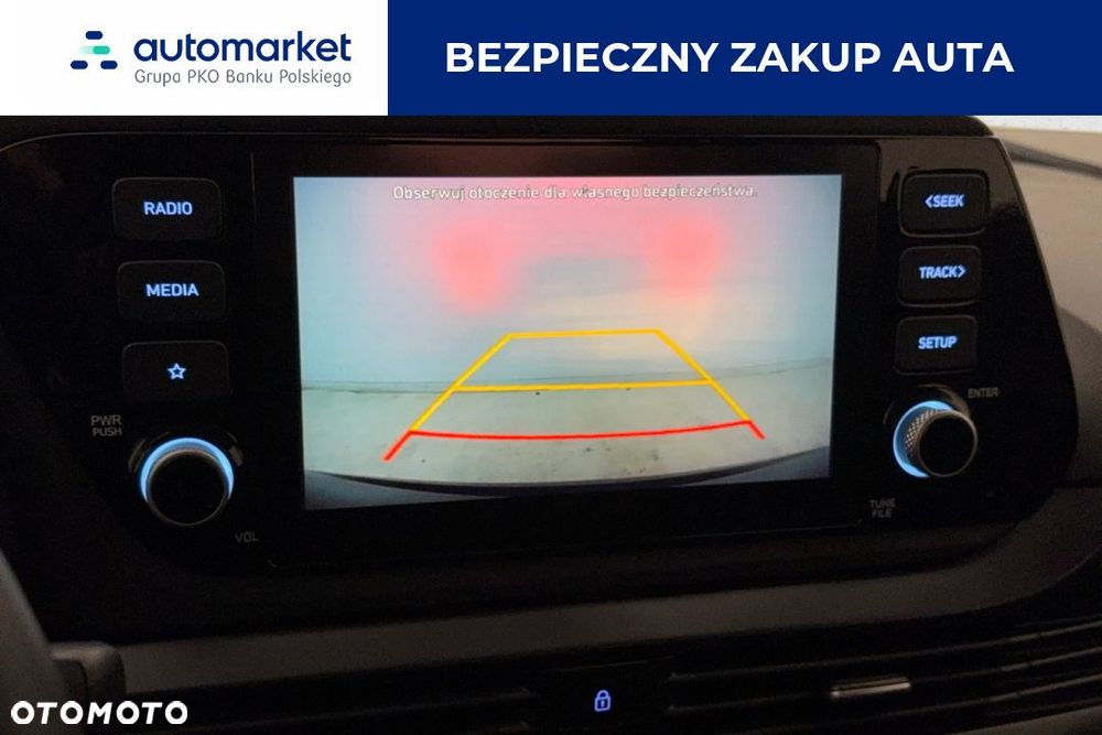 Hyundai Bayon 1.0 T-GDI Modern - 18