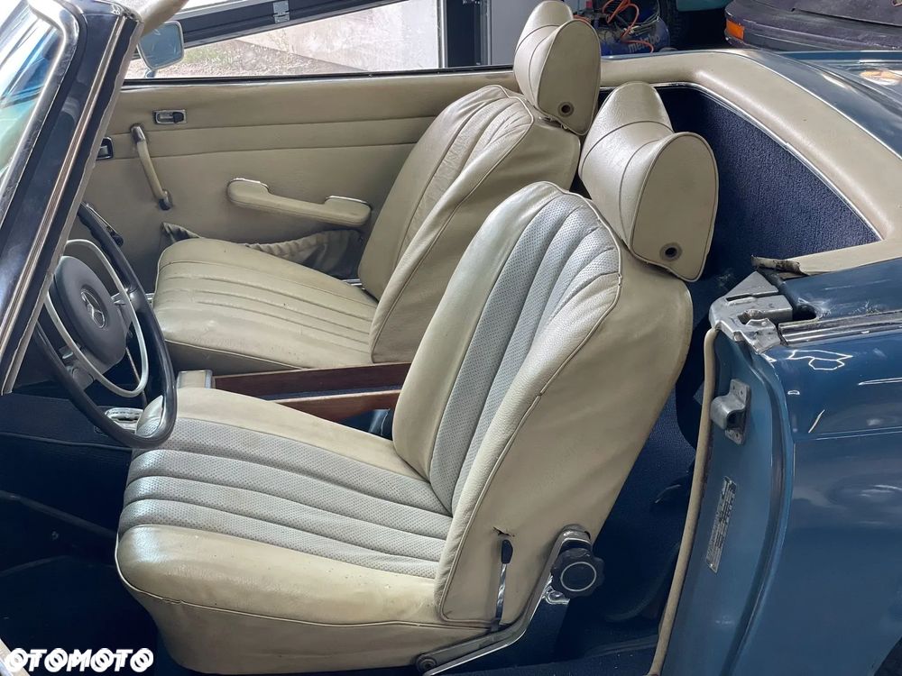 Mercedes-Benz Inny - 14