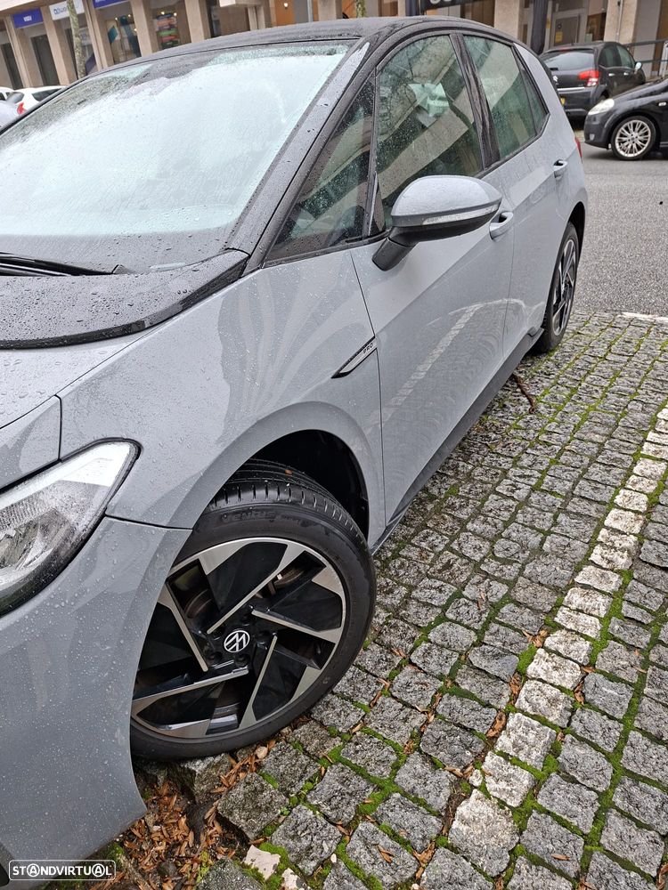 VW ID.3 Pro Performance - 4