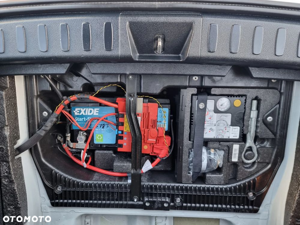 BMW X1 xDrive18d - 10