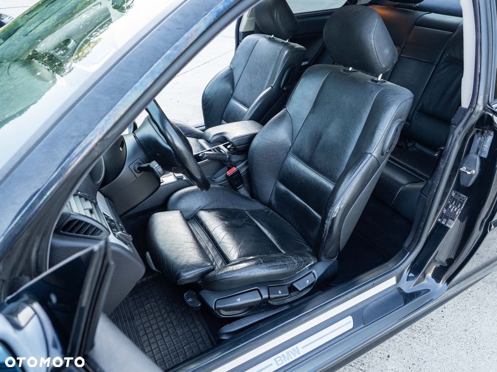 BMW Seria 3 320 Ci - 32