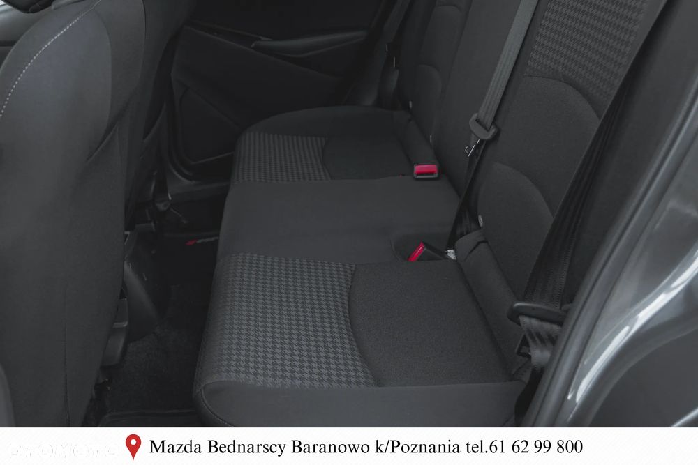 Mazda 2 1.5 Skymotion - 30
