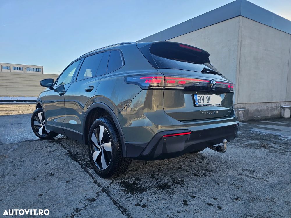 Volkswagen Tiguan 2.0 TDI DSG 4Motion Advanced - 5