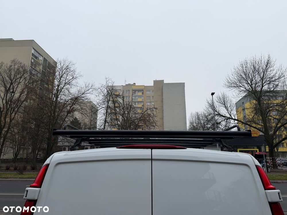 Mercedes-Benz Vito - 14