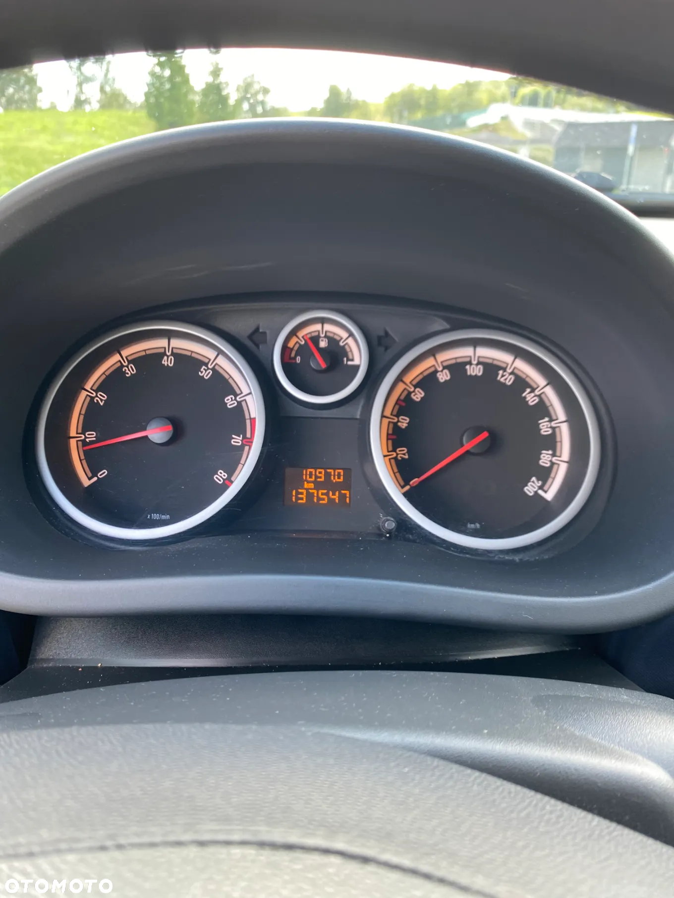 Opel Corsa 1.2 16V Cosmo - 14