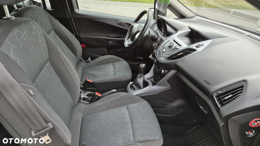 Ford B-MAX - 10
