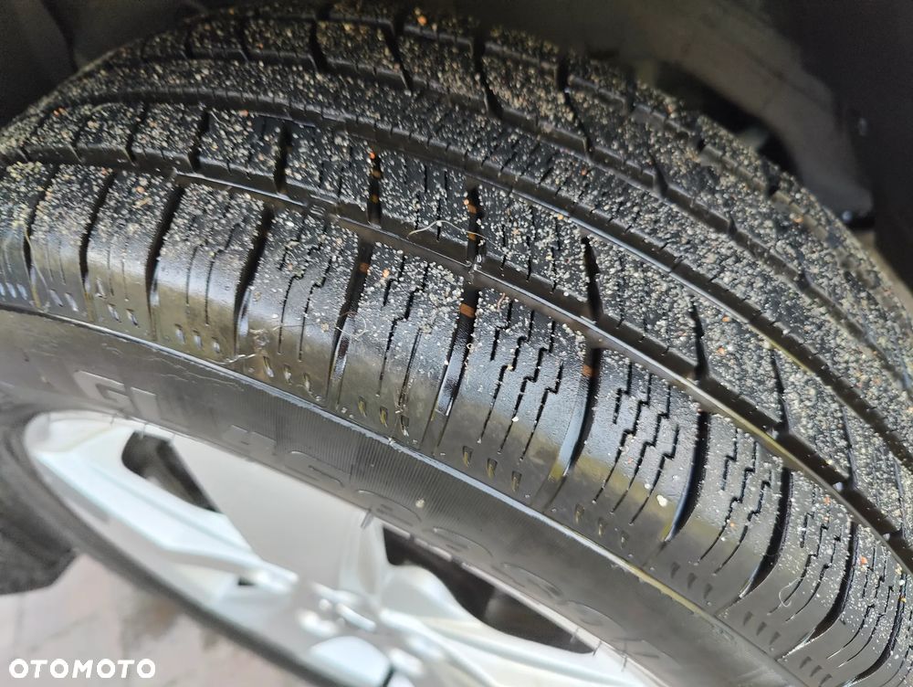 Suzuki SX4 Classic 1.6 VVT 4x4 Comfort - 6