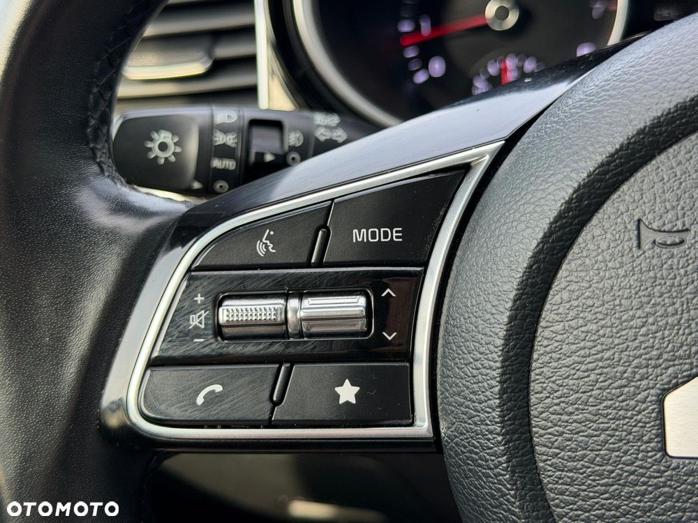 Kia Ceed 1.5 T-GDI L Business Line - 19