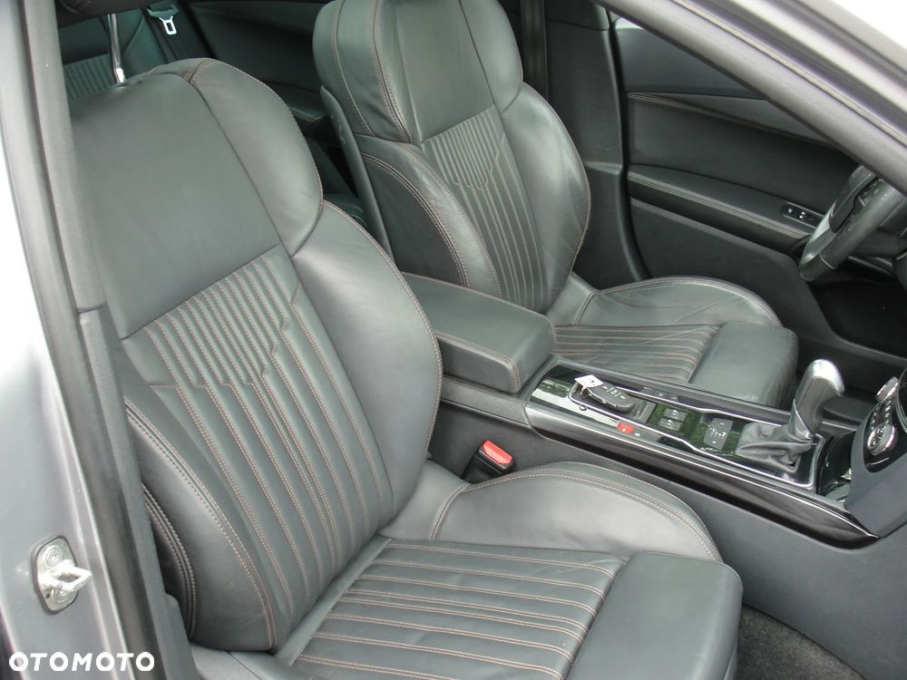 Peugeot 508 2.0 BlueHDi RXH S&S - 8