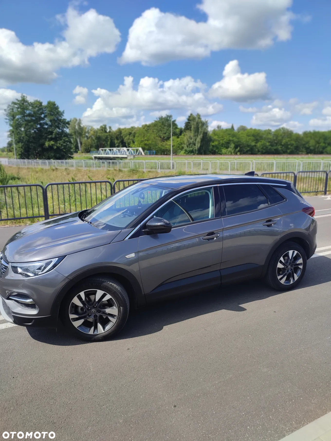 Opel Grandland X 1.2 T GPF Elegance S&S - 3