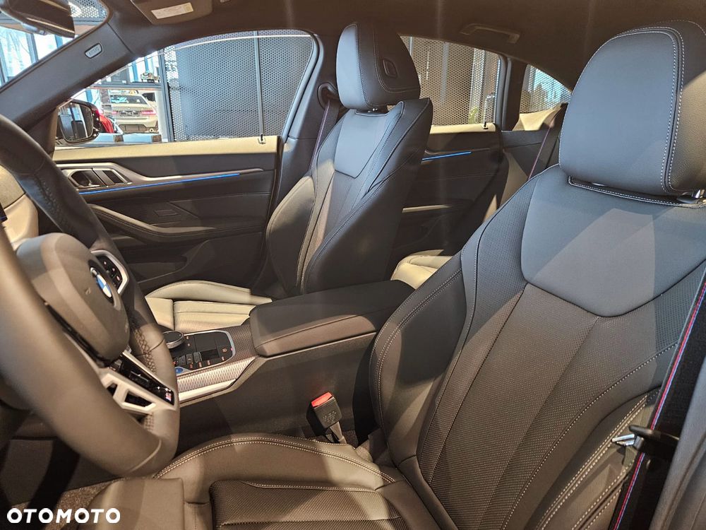BMW i4 eDrive35 Gran Coupe - 15