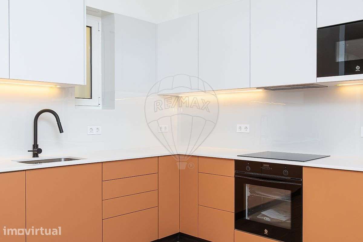 Apartamento T2 para arrendamento - Grande imagem: 4/11