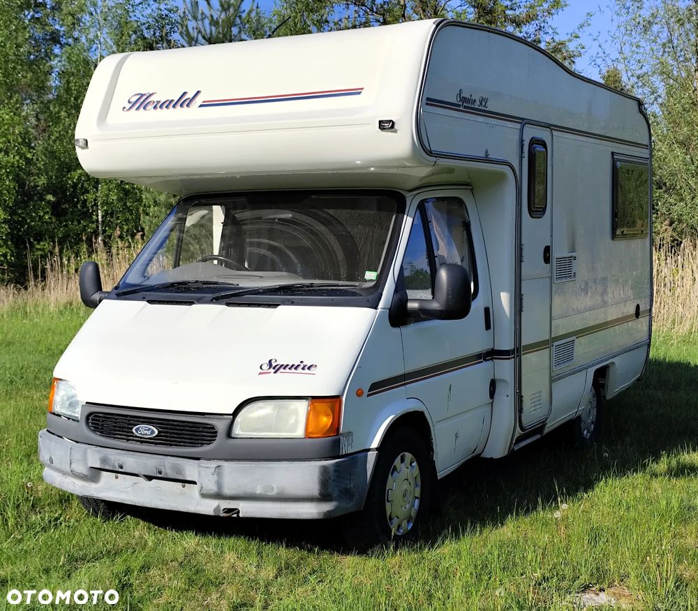 Ford Transit - 3