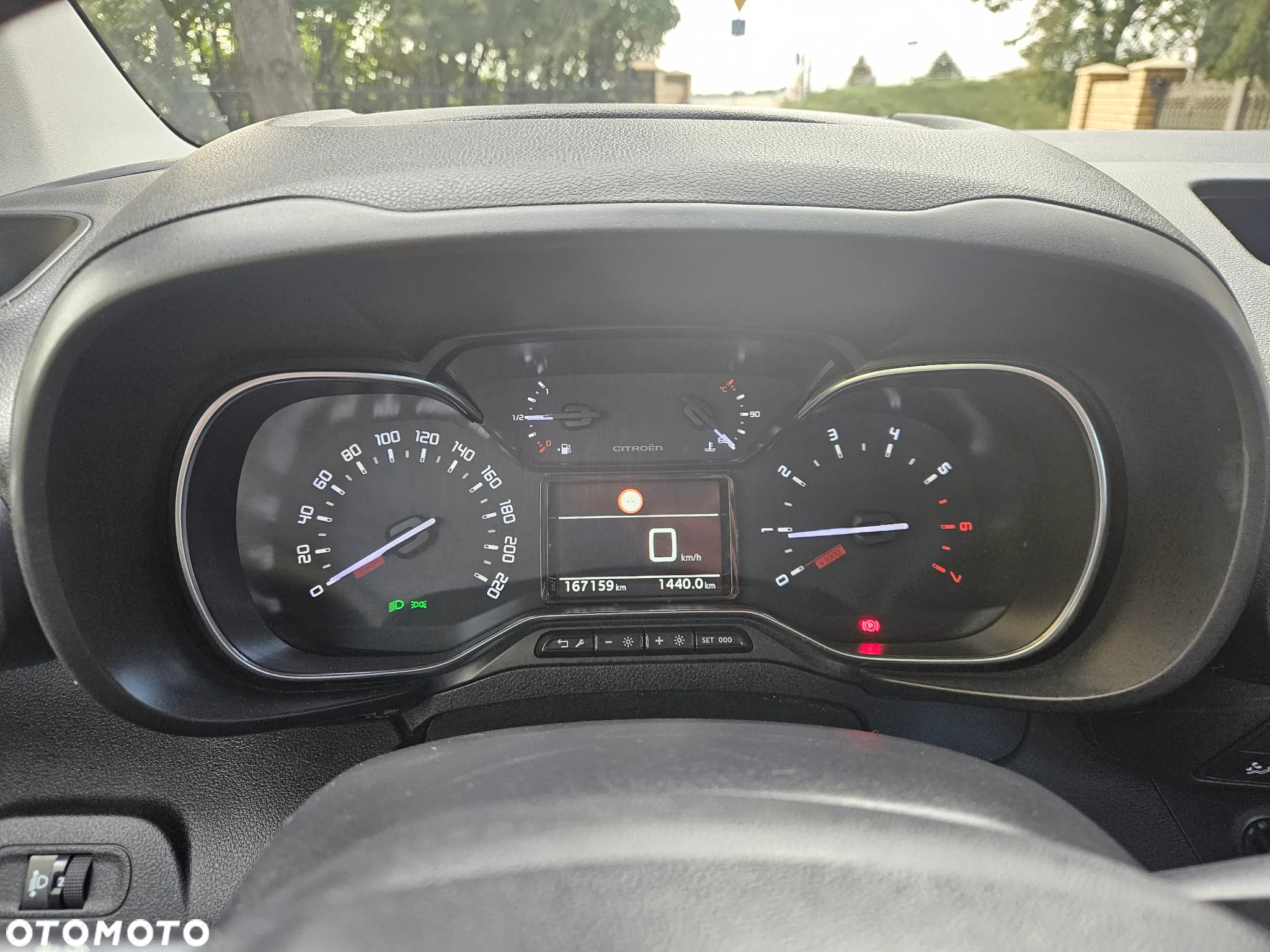 Citroën Berlingo M 1.2 PureTech Shine S&S - 37
