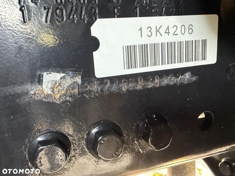 MAN TGX 18.510 LL RETARDER MEGA - GWARANCJA DRIVELINE PLUS - 11