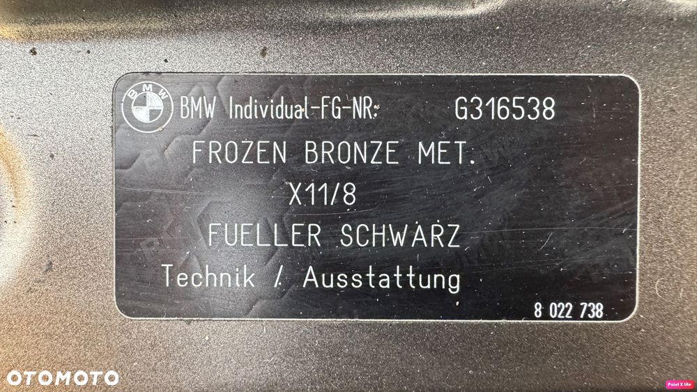 BMW Seria 4 420d xDrive Sport-Aut Advantage - 13