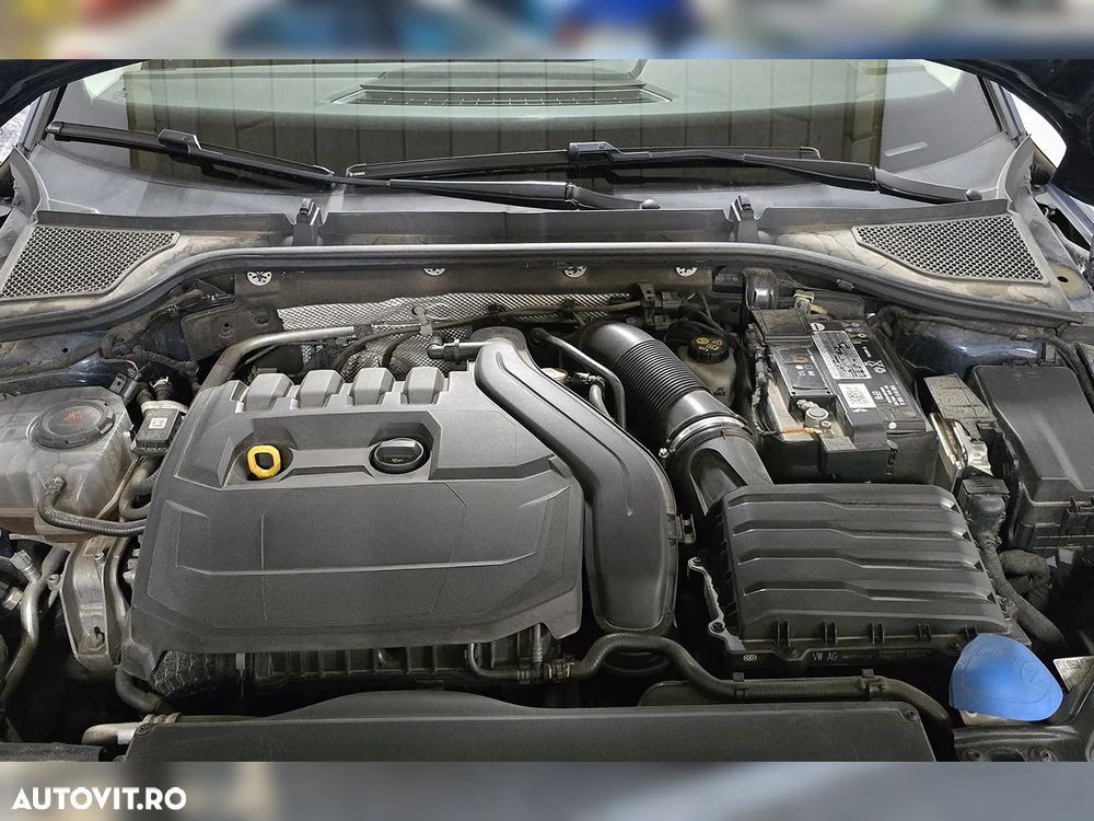 Skoda Octavia 1.5 TSI Ambition - 13