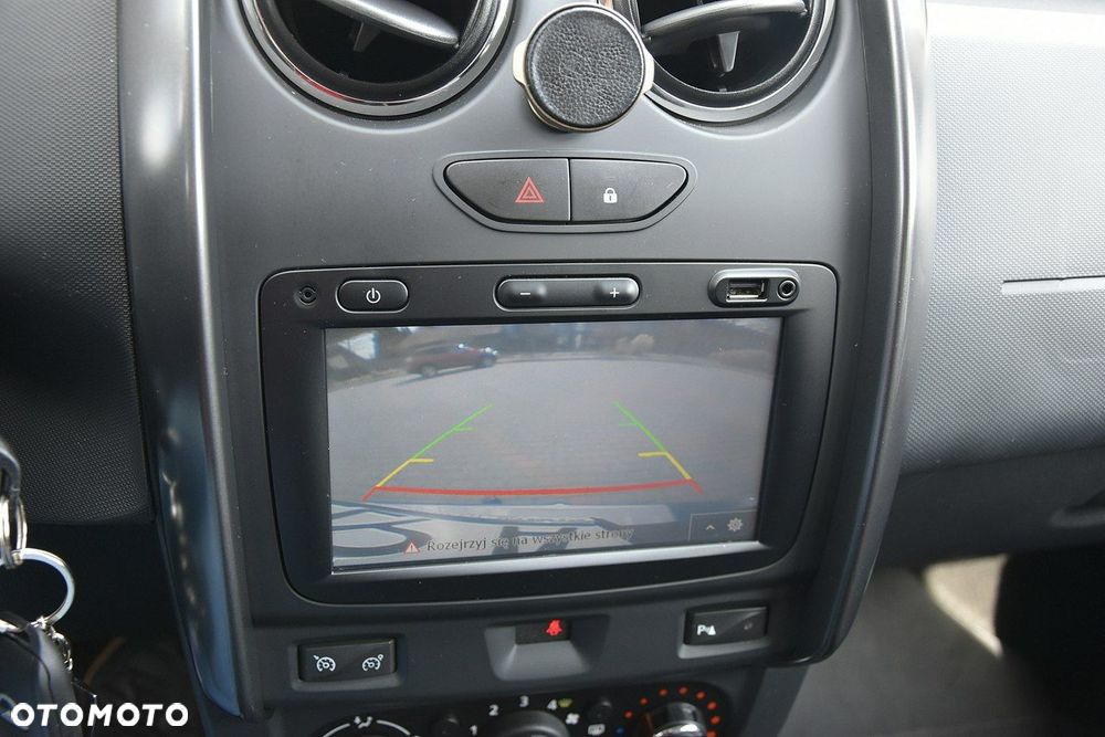 Dacia Duster 1.2 TCe Comfort 4WD - 12