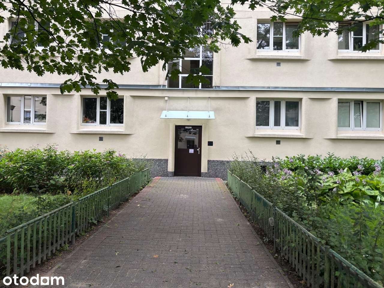 Atrakcyjna kawalerka 31 m² | Nowolipie 17A | Śródmieście