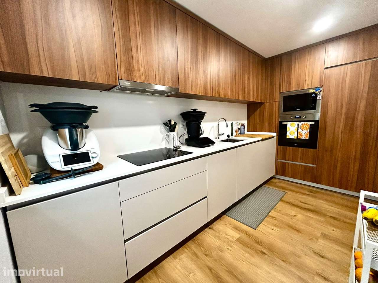 Moradia T3 com garagem em Ovar - Grande imagem: 4/14